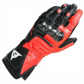 DAINESE CARBON 3 LONG GLOVES W12